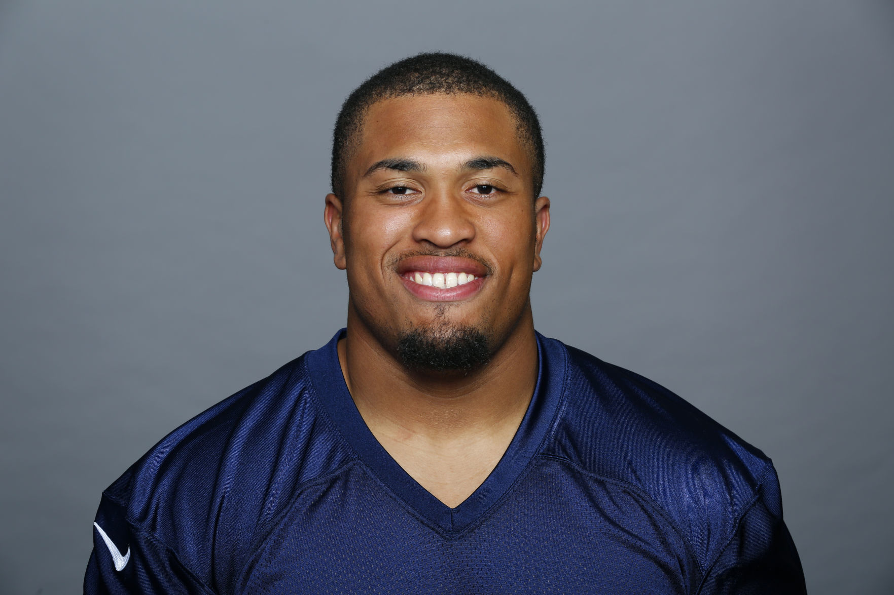 DT Austin Johnson - Tennessee Titans